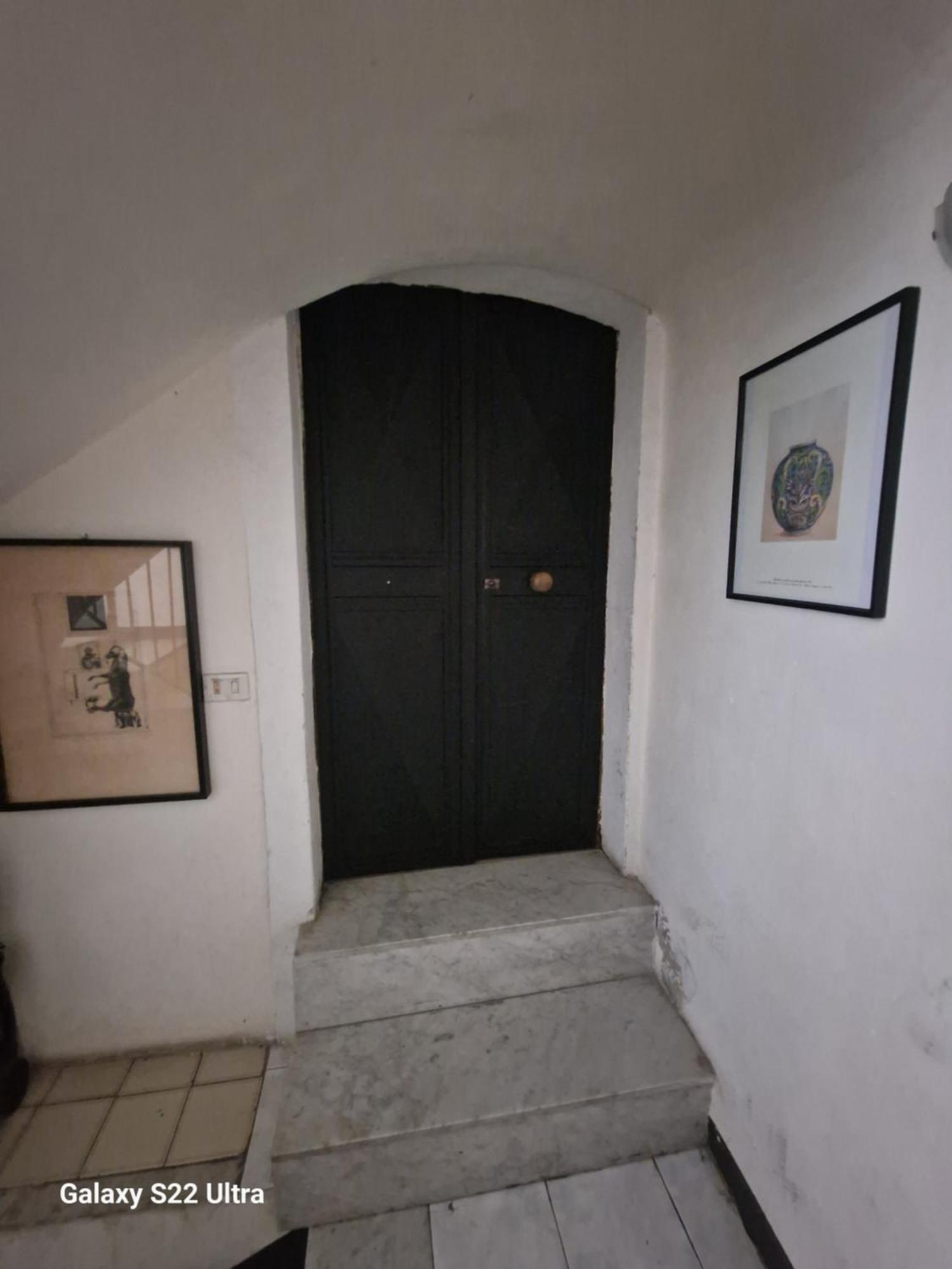 Blueskyhouse Centro Catania Apartamento Exterior foto